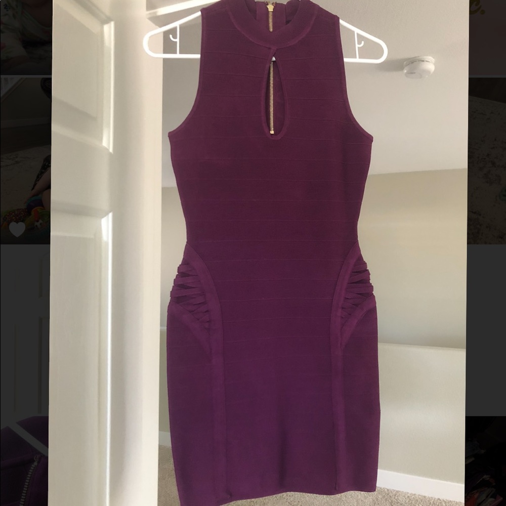 Guess Bodycon dress